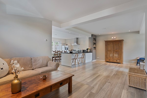 Medium property photo - Burgemeester van Ginnekenstraat 11, 6021 AH Budel